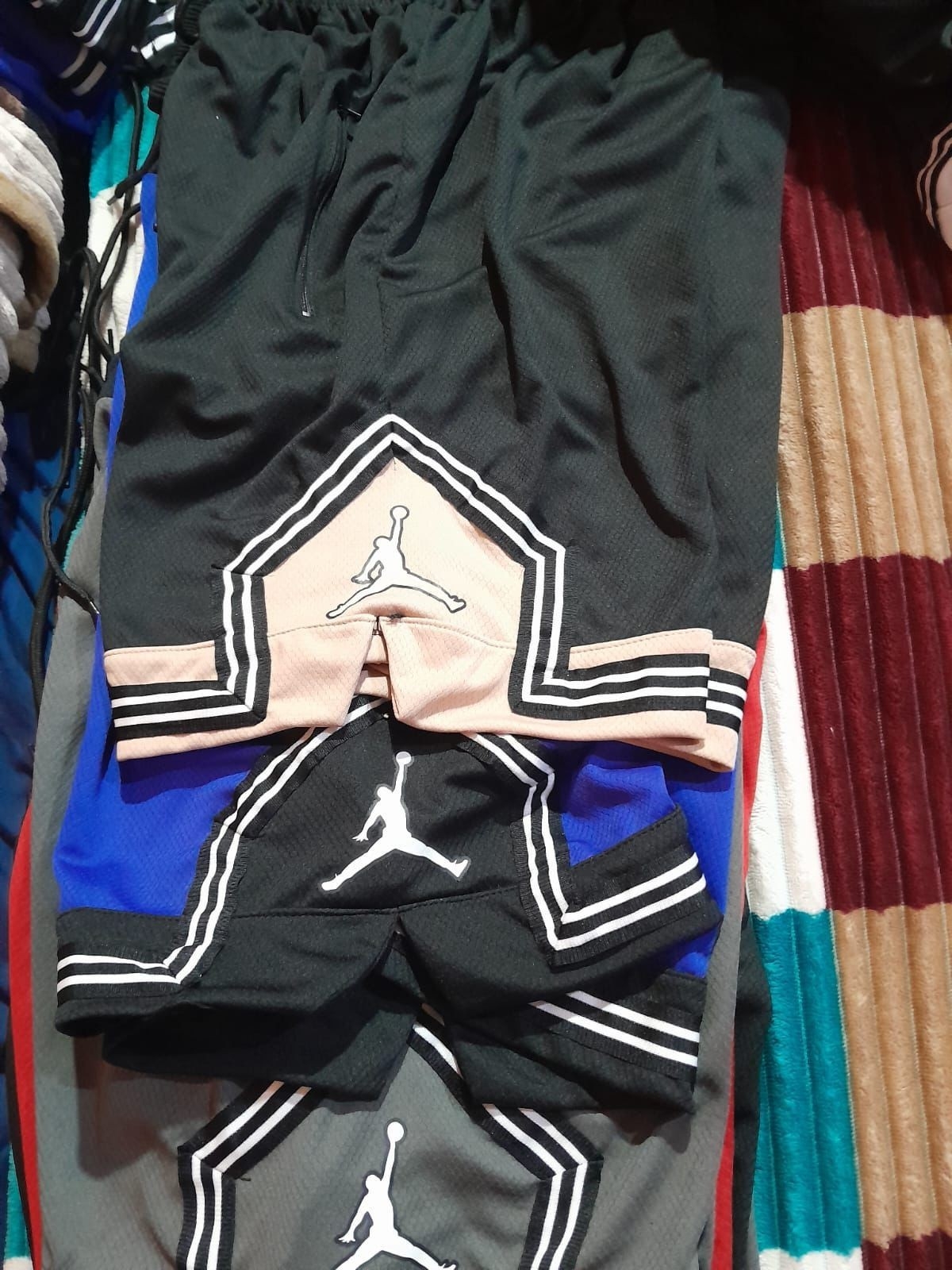 Shorst Jordan - Imagen 3