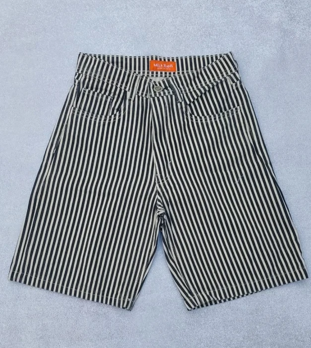 Bermuda Cortez