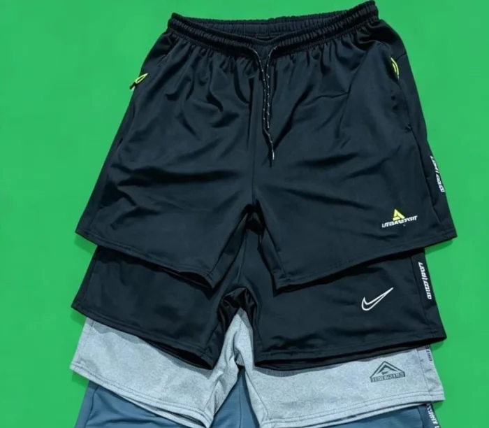 Shorts Laycra Especial