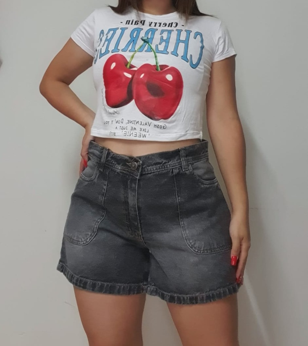 Short Montana - Imagen 2