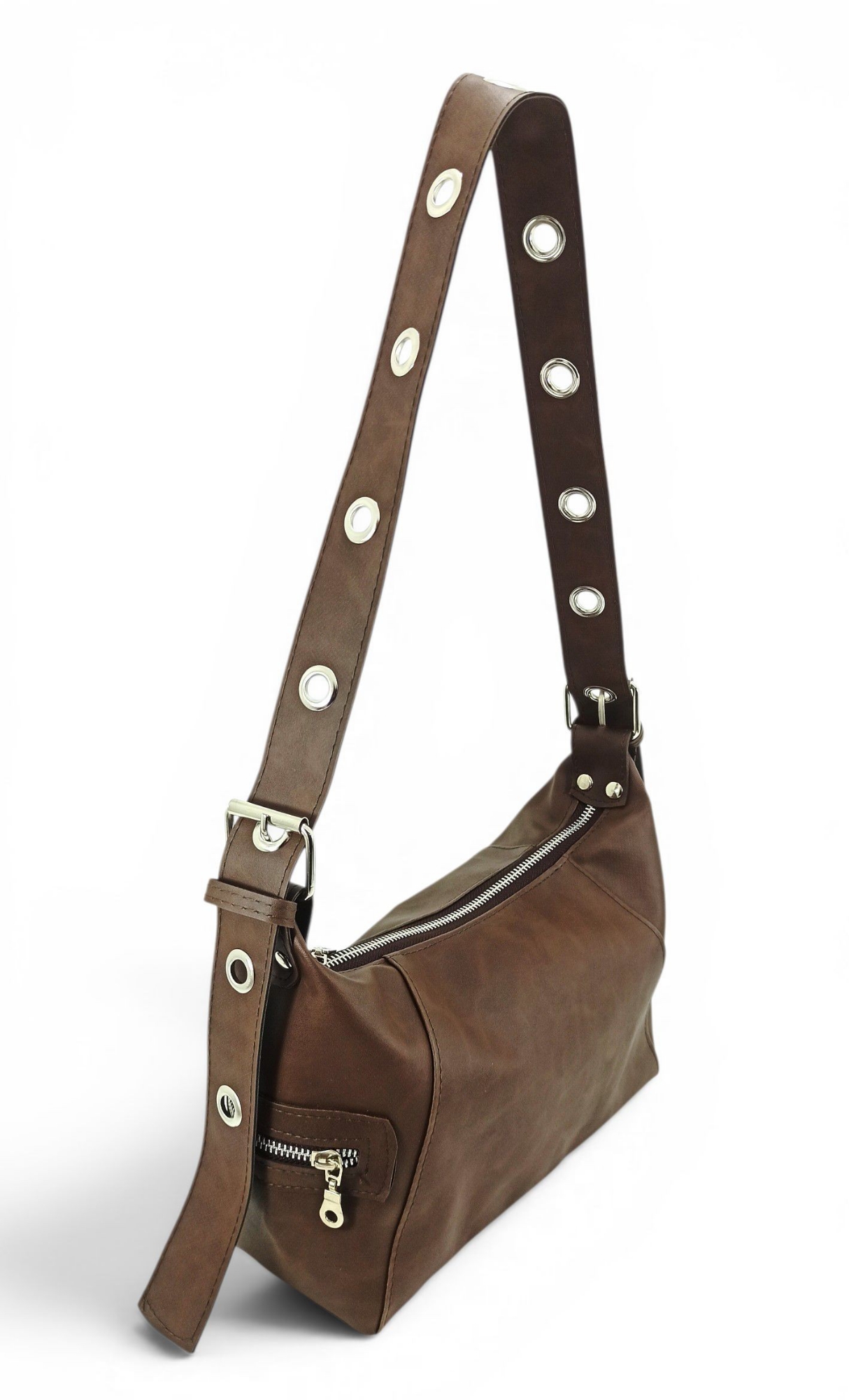 Maxi Bags en Tendencia Excelente Calidad con Cierres de Metal - Imagen 6