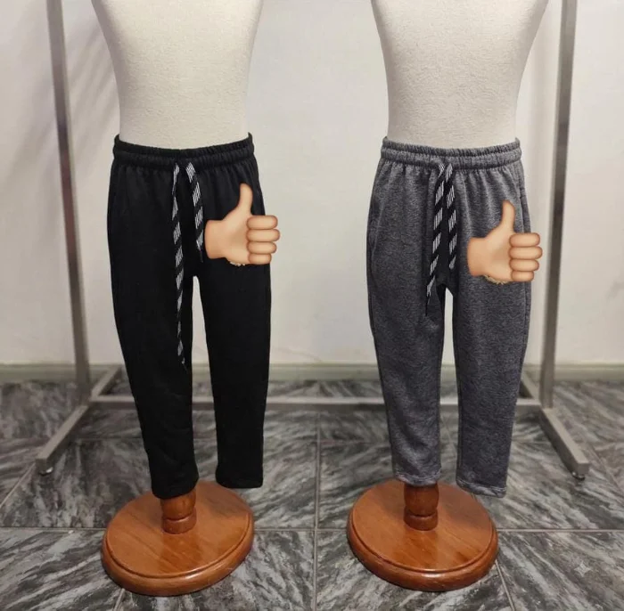 Pantalones de Laycra
