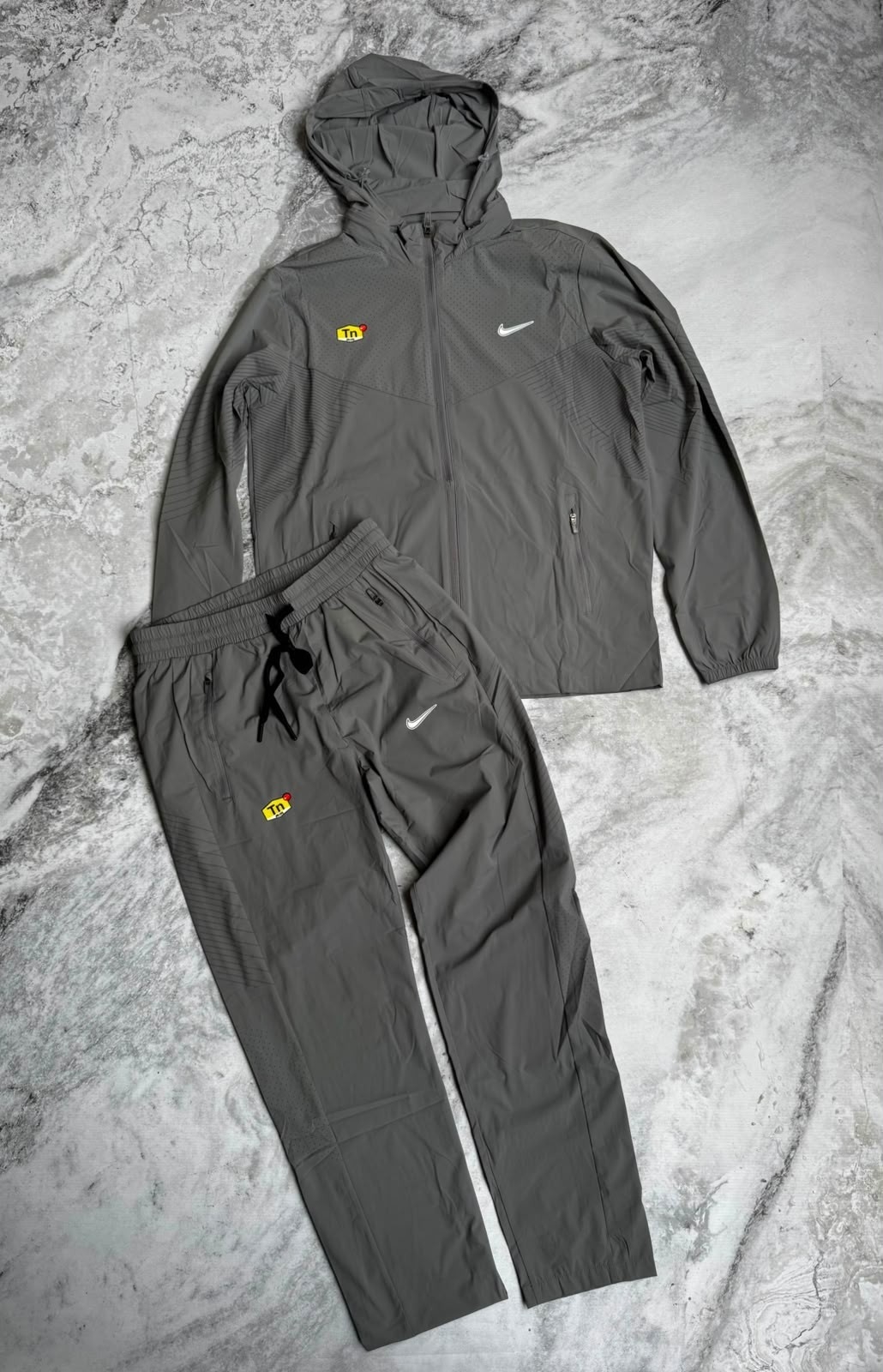 Conjunto Nk Tn Drifit - Imagen 2