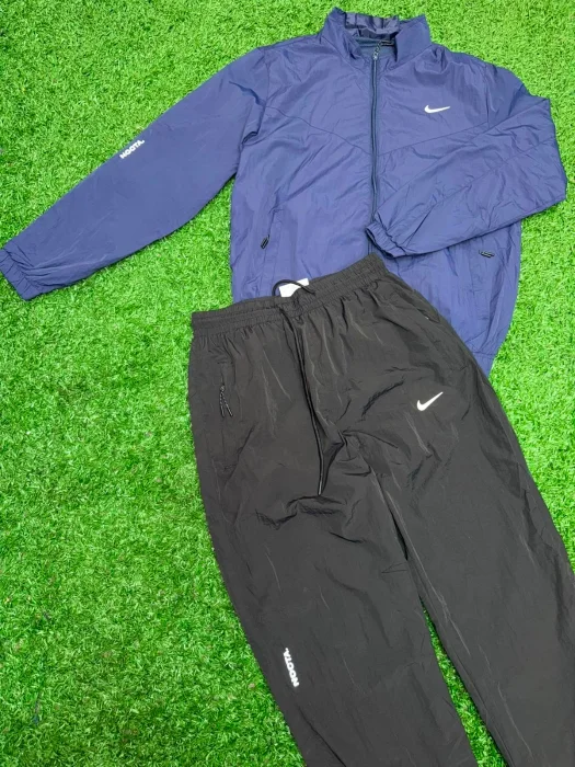 Conjunto Nk Nocta Rompeviento Impermeable