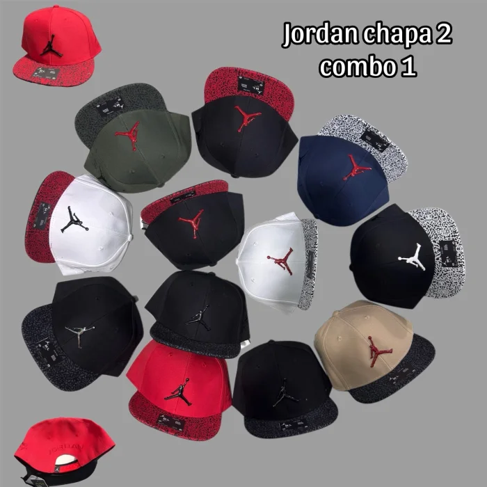 Jordan Chapita Print Premium