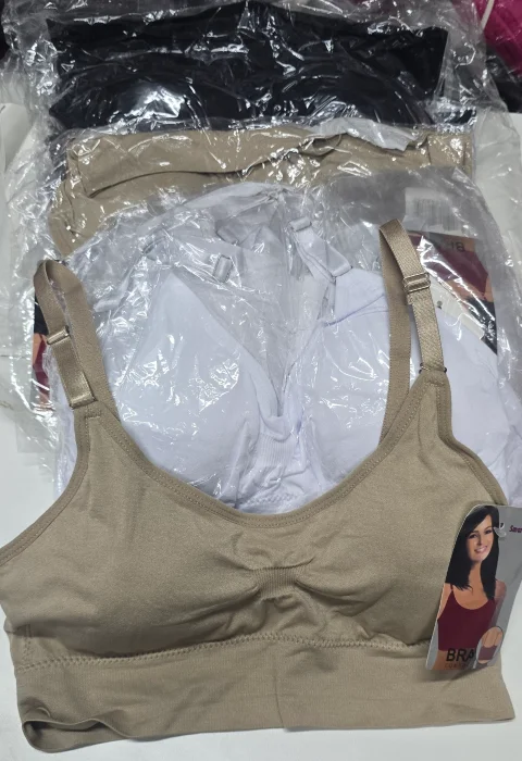 Top  Deportivo Dama Microfibra 38500