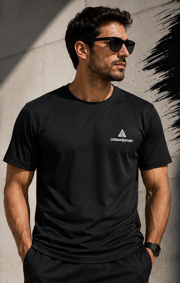 Remeras Deportivas de Hombre - Imagen 2