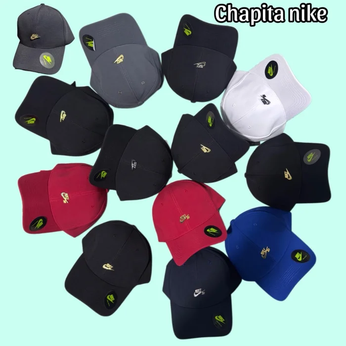 Nike Sb Chapita Importado