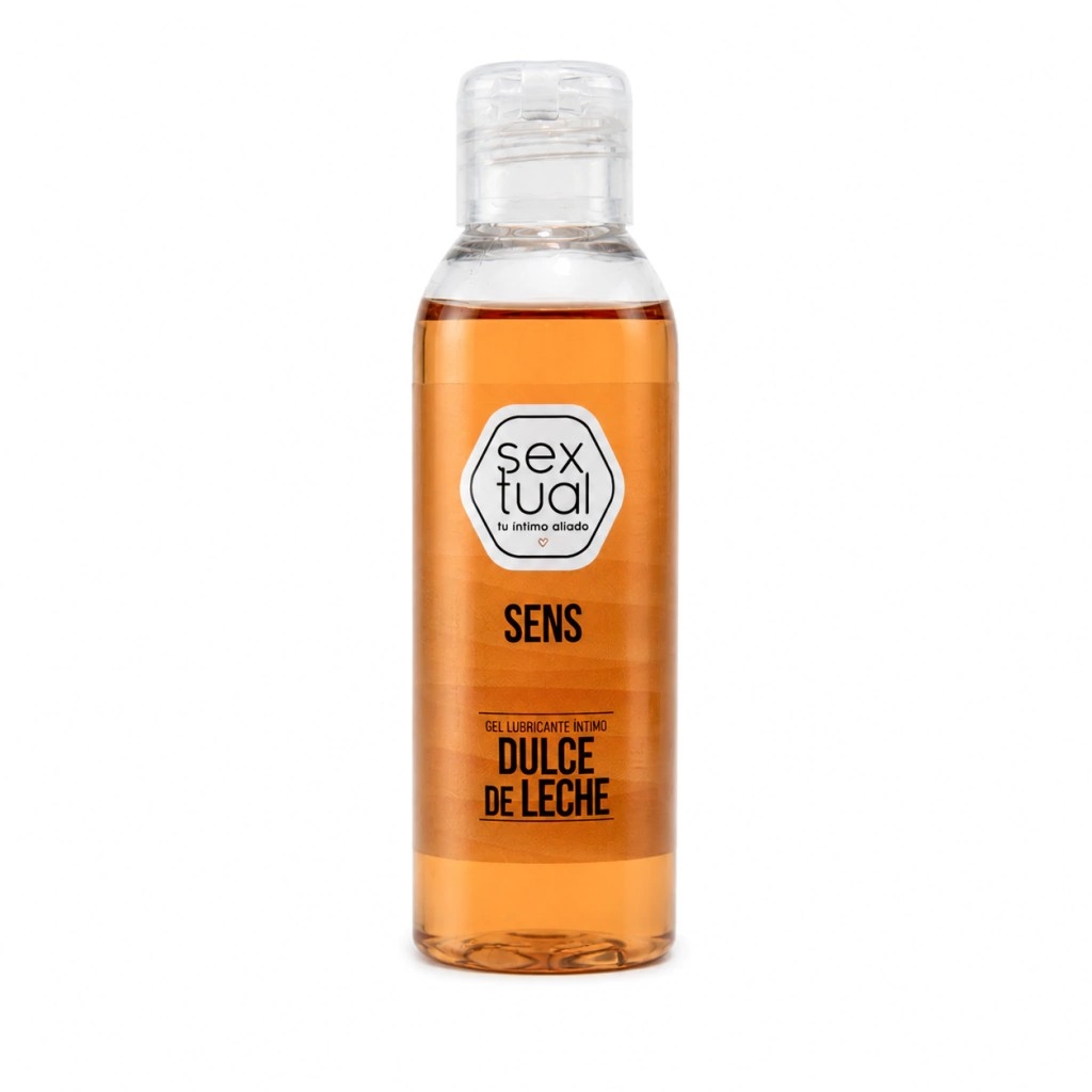 Gel Lubricante Íntimo - Imagen 7