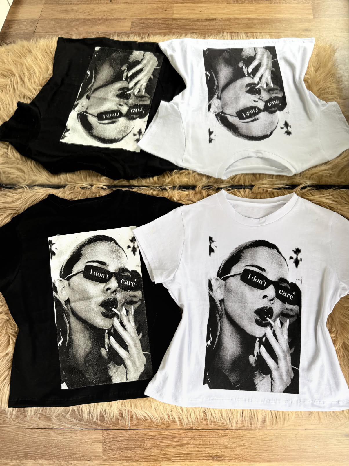 Baby Tee - Imagen 5