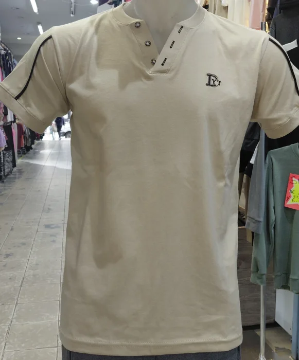 Remeras Mangas Cortas