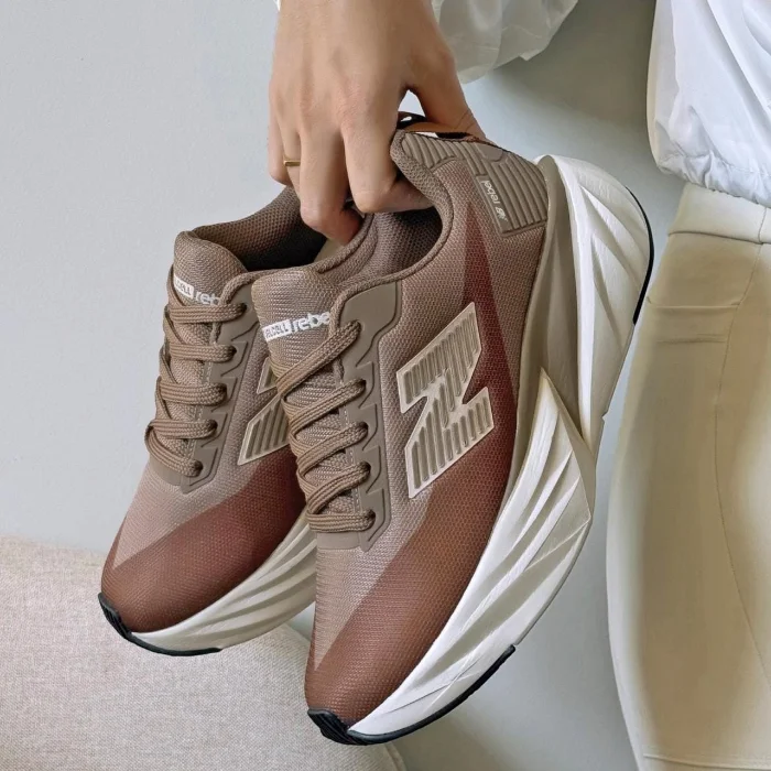 Zapatillas New Balance Rebel Importadas Brasil