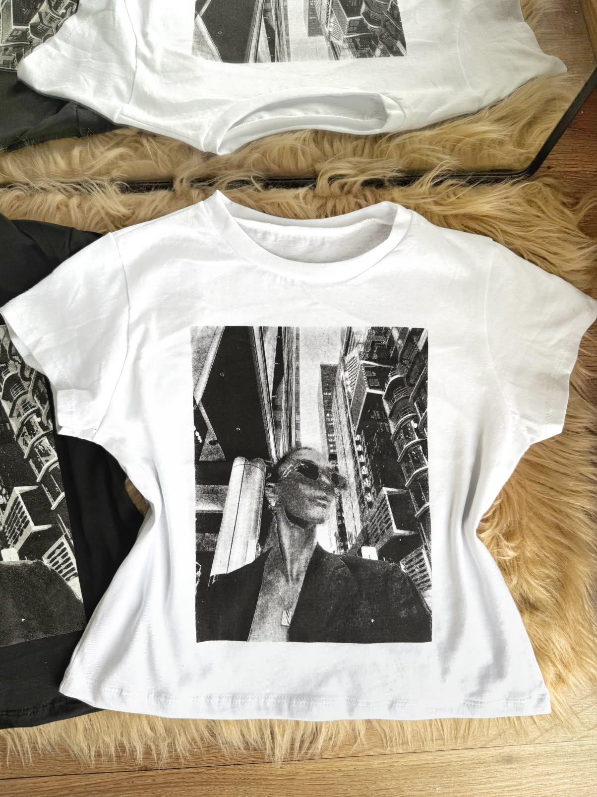 Baby Tee - Imagen 3