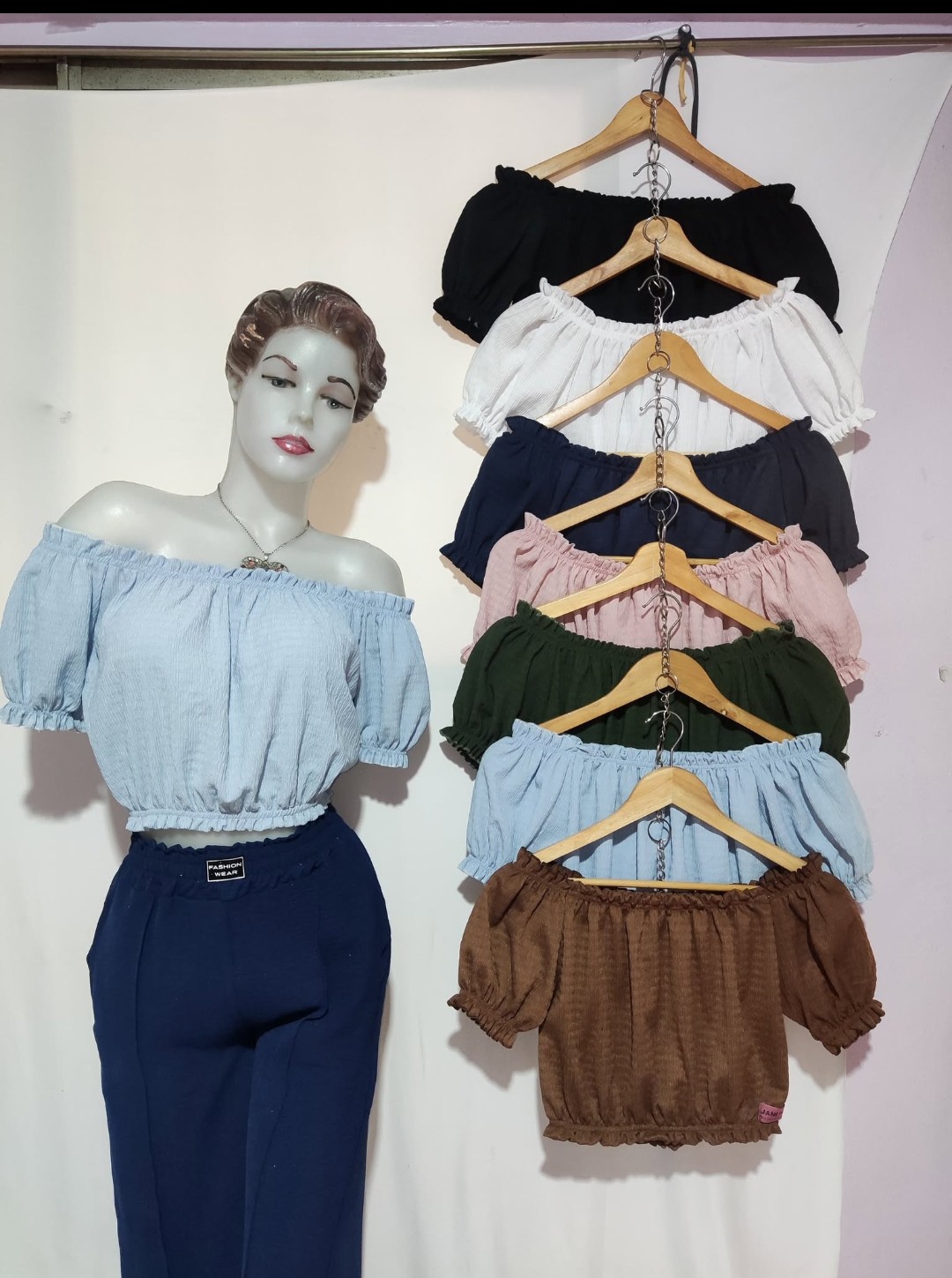 Paisana de Hawai - Imagen 2