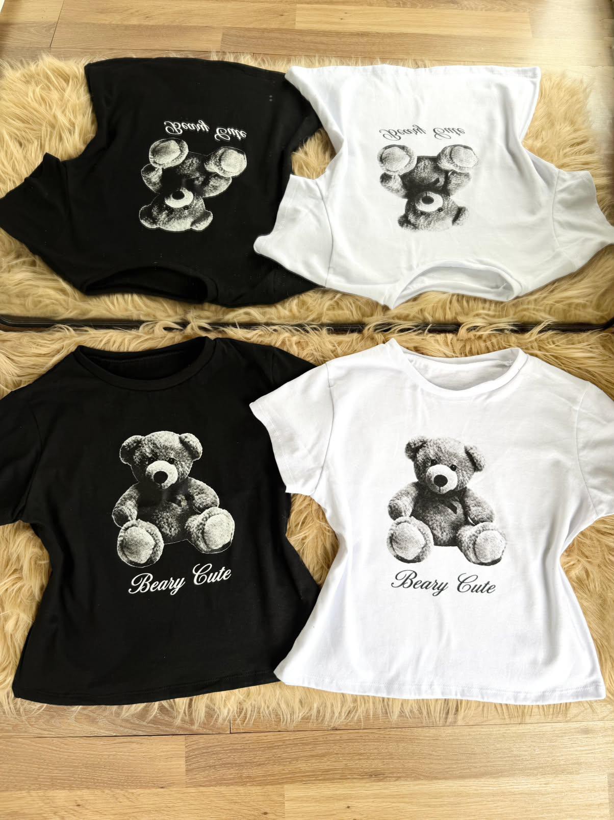 Baby Tee - Imagen 5