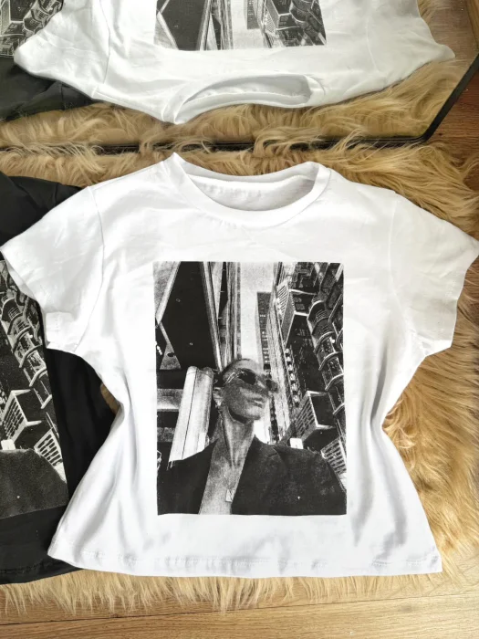 Baby Tee