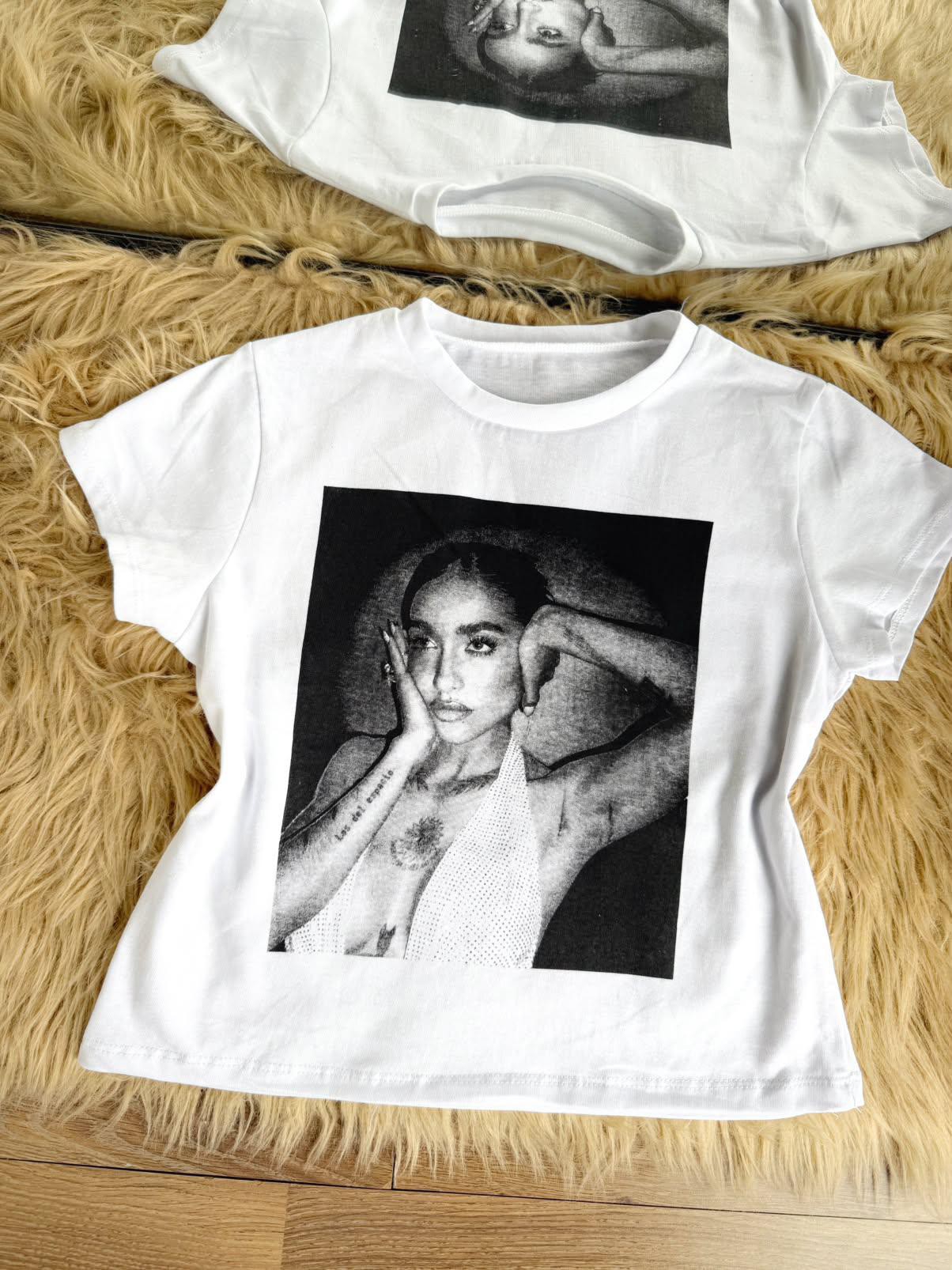Baby Tee - Imagen 2