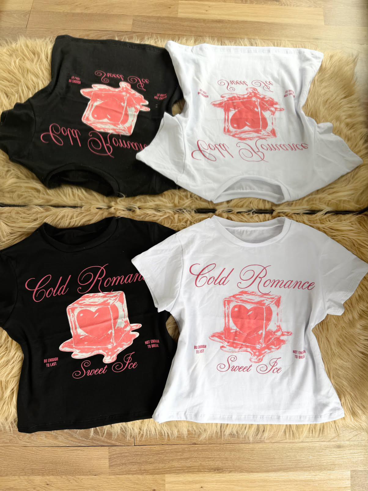 Baby Tee - Imagen 8