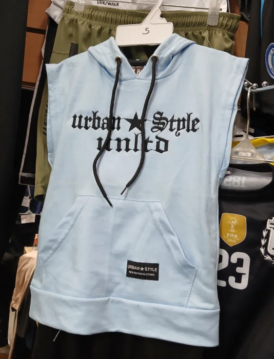 Sudadera Rustico Niño
