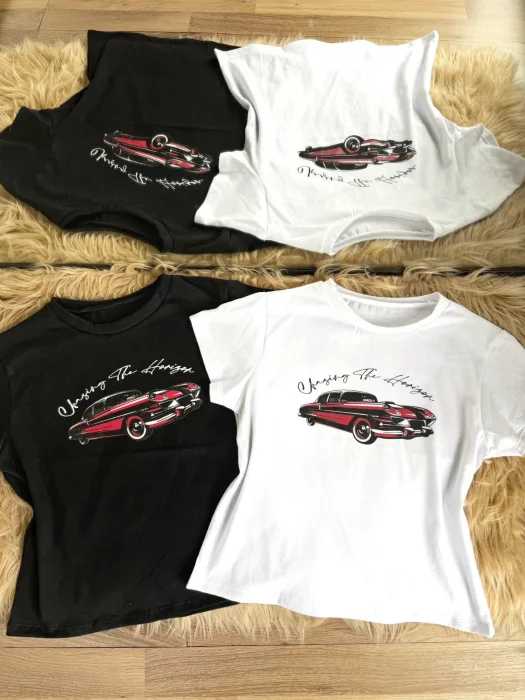 Baby Tee