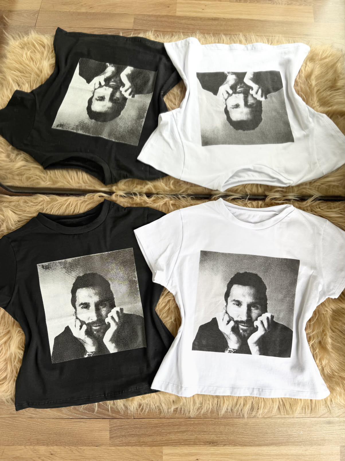 Baby Tee - Imagen 3
