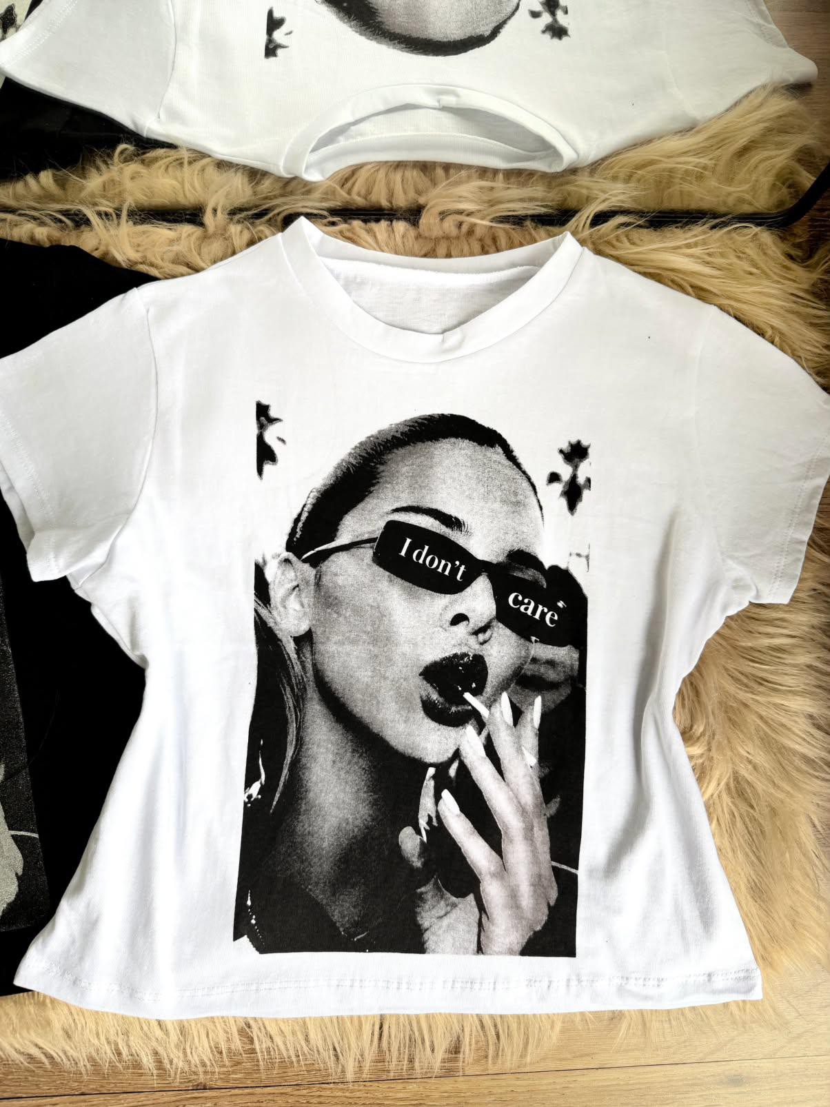 Baby Tee - Imagen 8