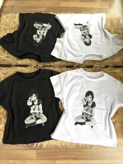 Baby Tee