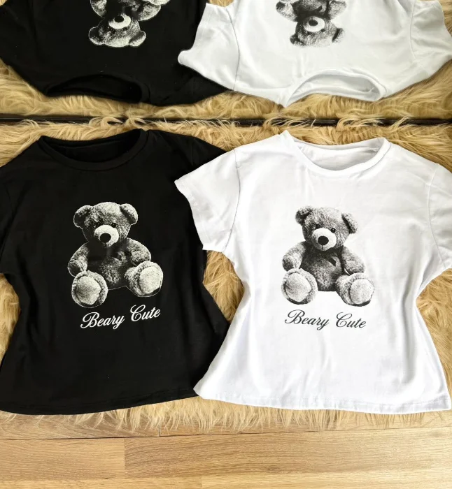 Baby Tee