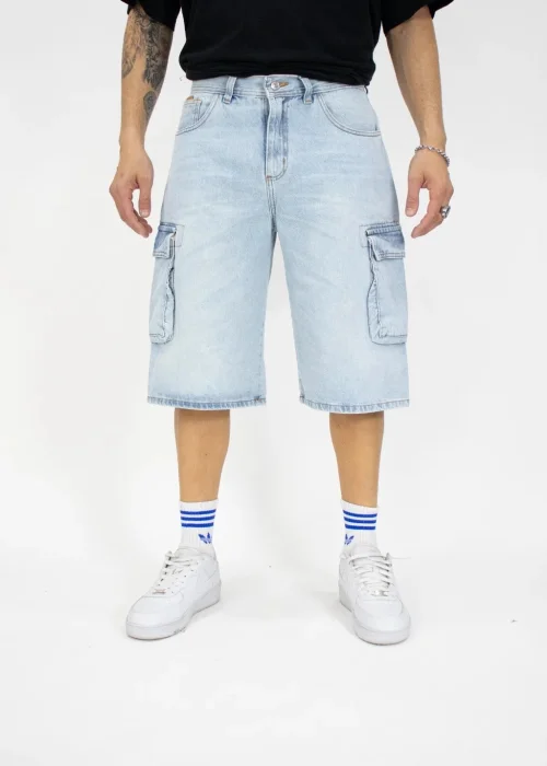 Bermuda de Jean