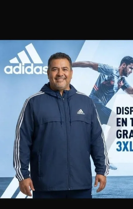 Camperas  Rompevientos