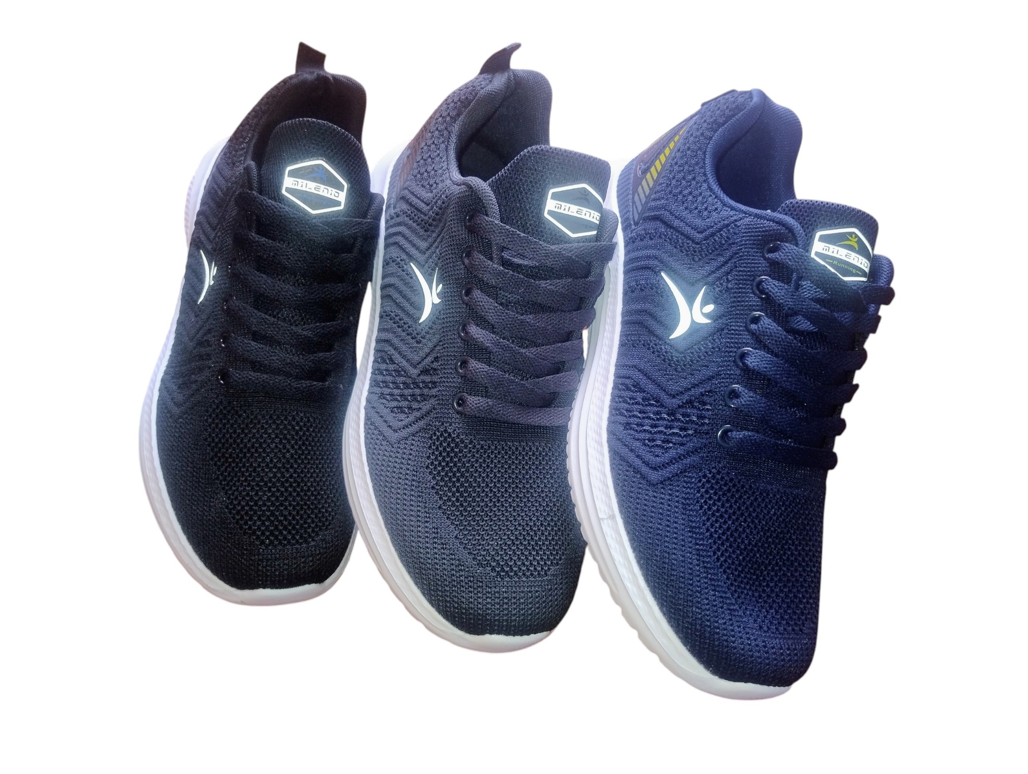 Zapatillas Importadas para Hombre - Imagen 3