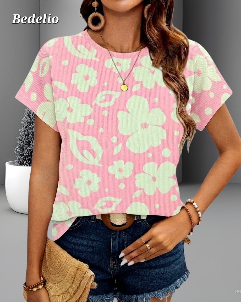 Remera Morley Estampado - Imagen 2