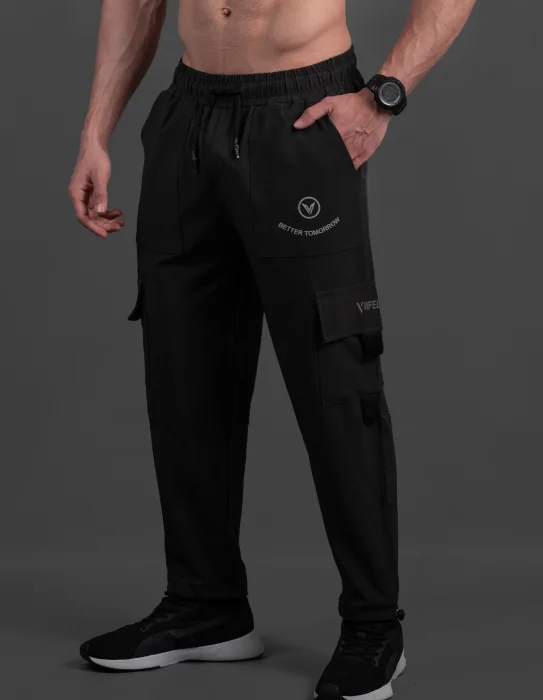 Pantalón  Cargo