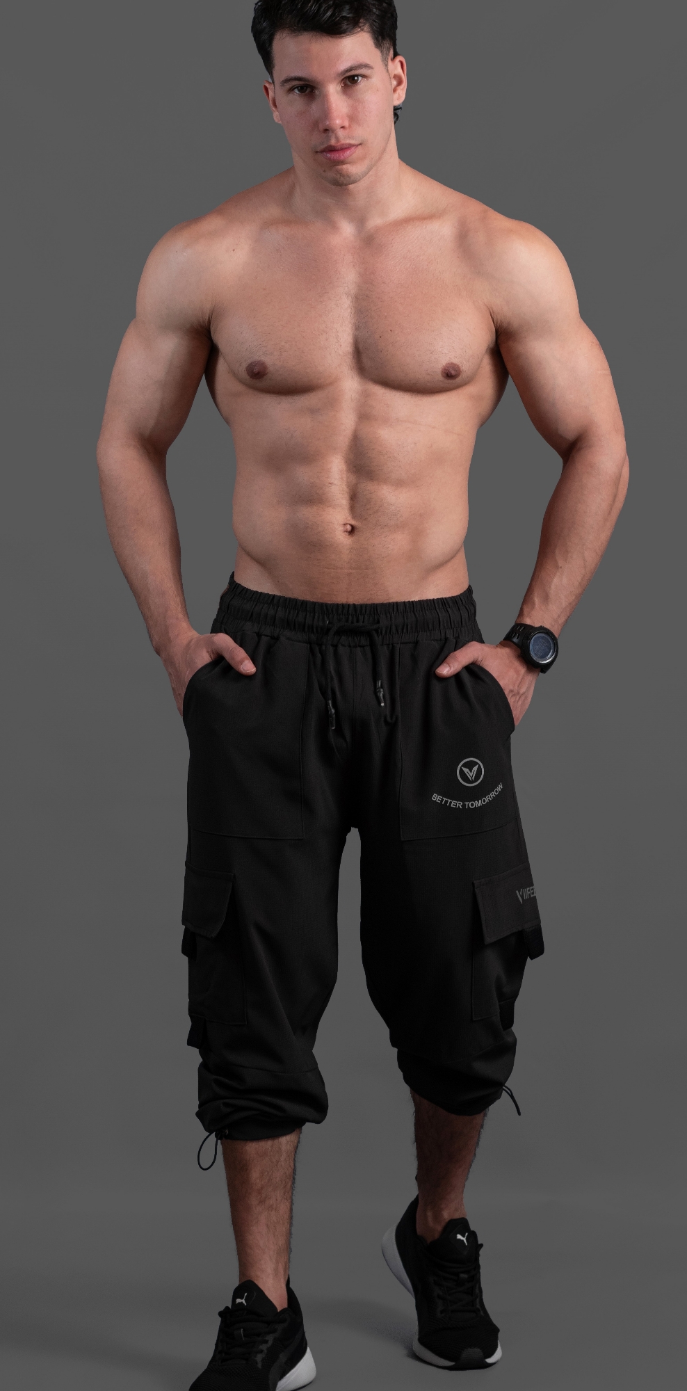 Pantalón  Cargo - Imagen 2