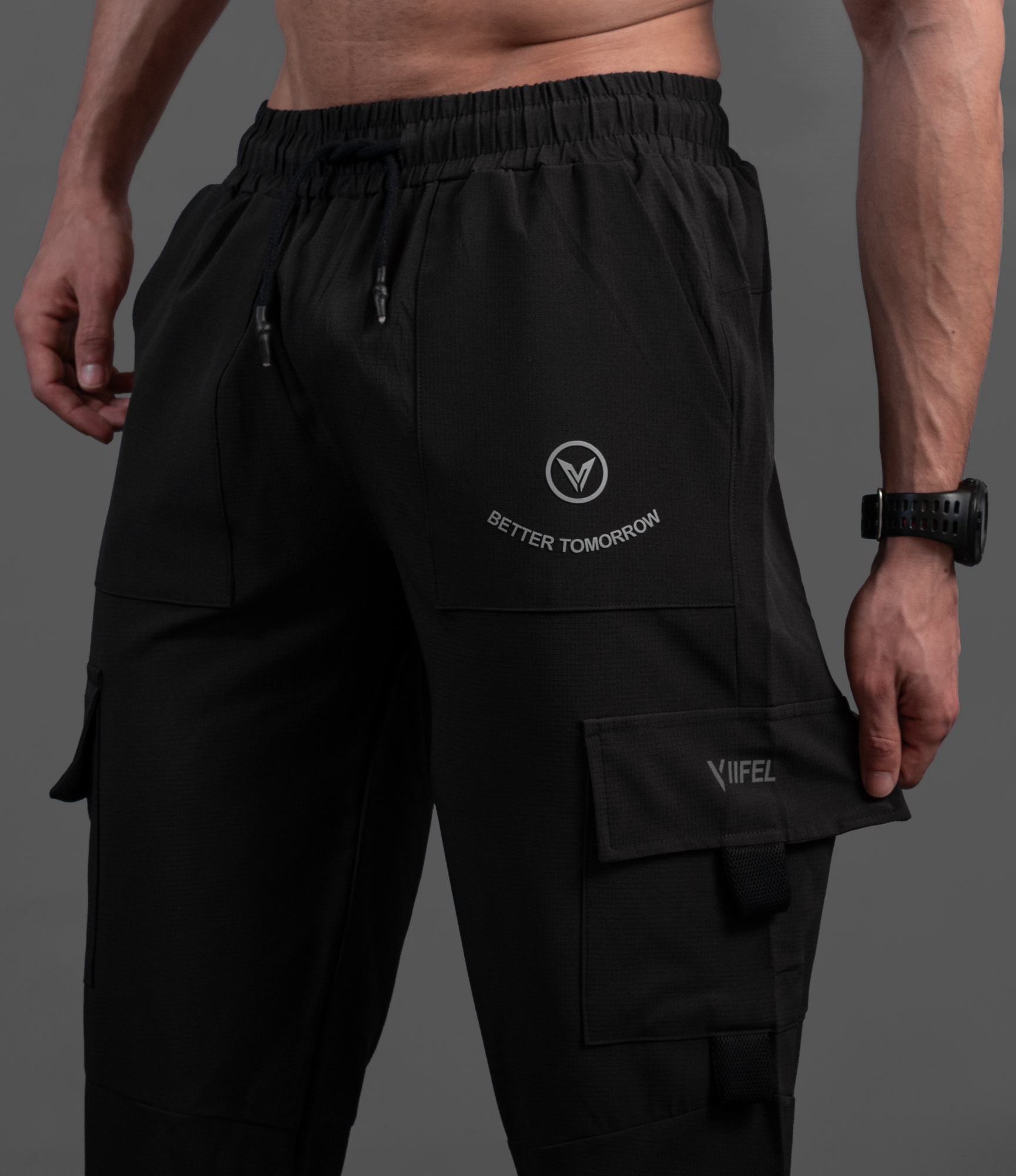 Pantalón  Cargo - Imagen 3