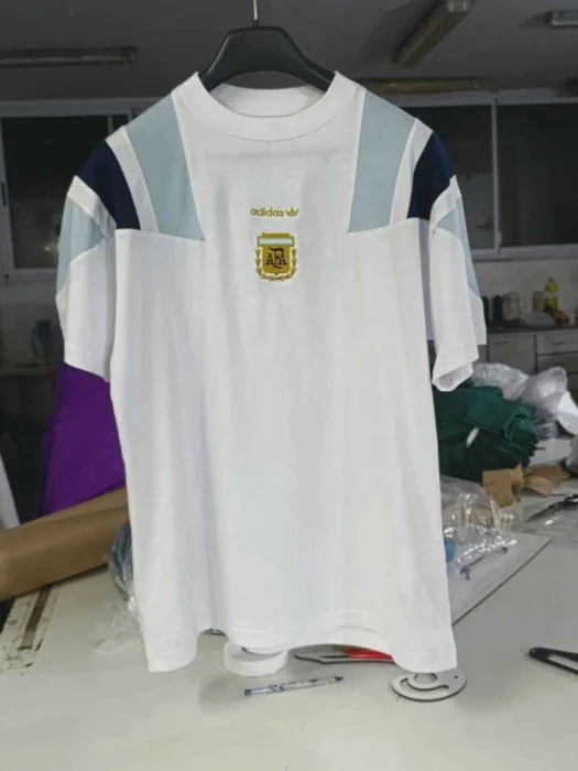 Remera Eqt Afa