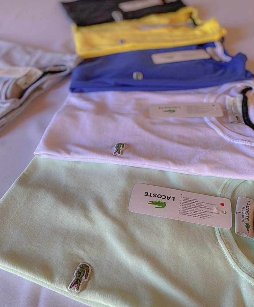 Remera de Hombre - Imagen 2