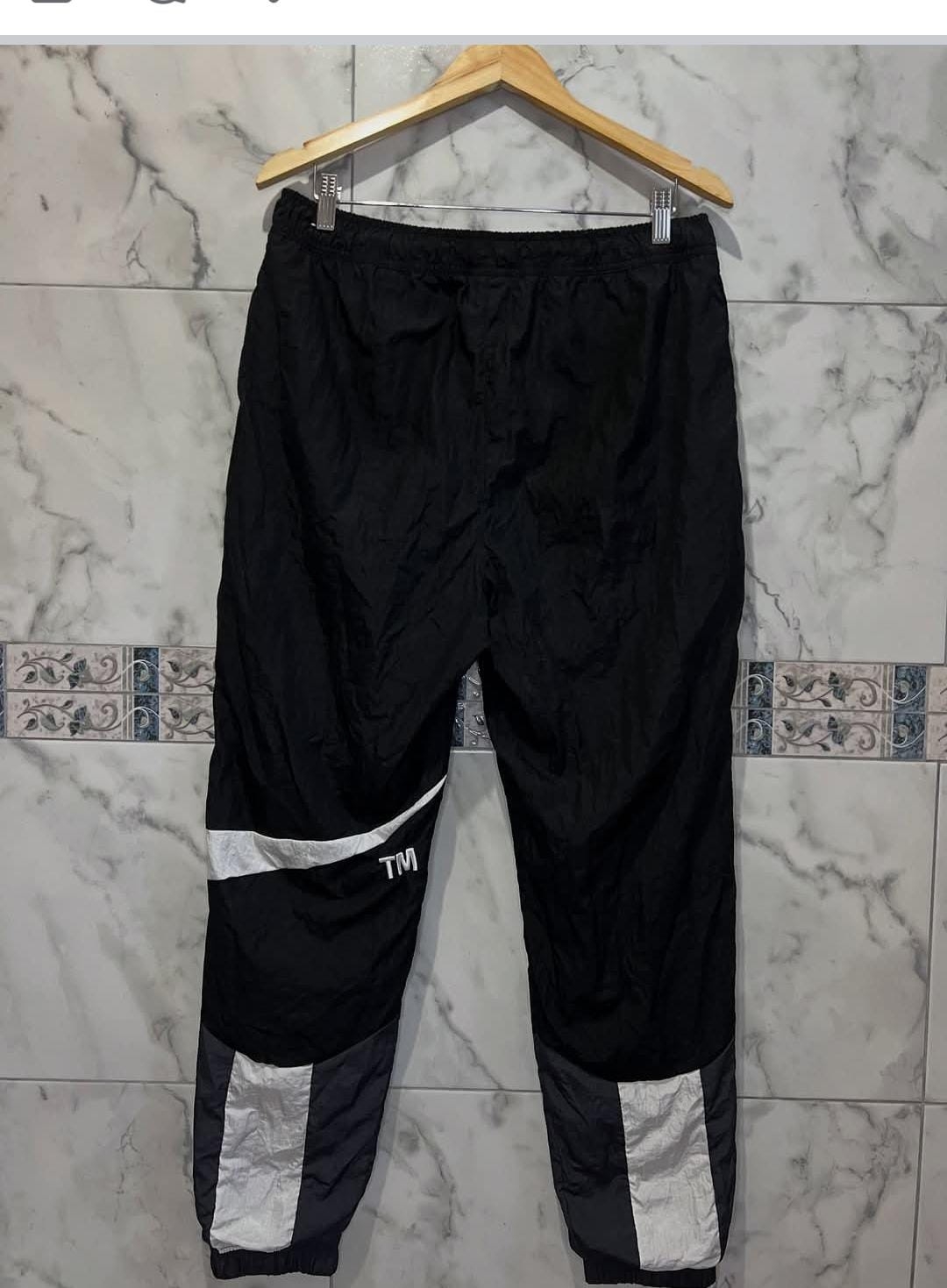 Pantalones Rompevientos   Tm - Imagen 2