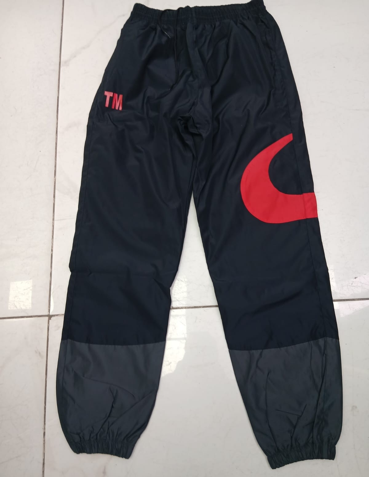 Pantalones Rompevientos   Tm - Imagen 3
