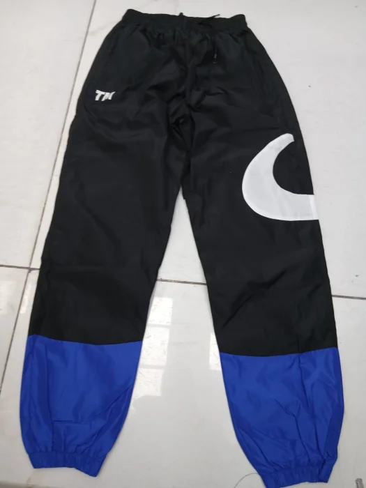 Pantalones Rompevientos   Tm