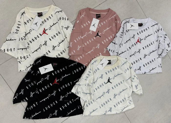 Remeras Jordan