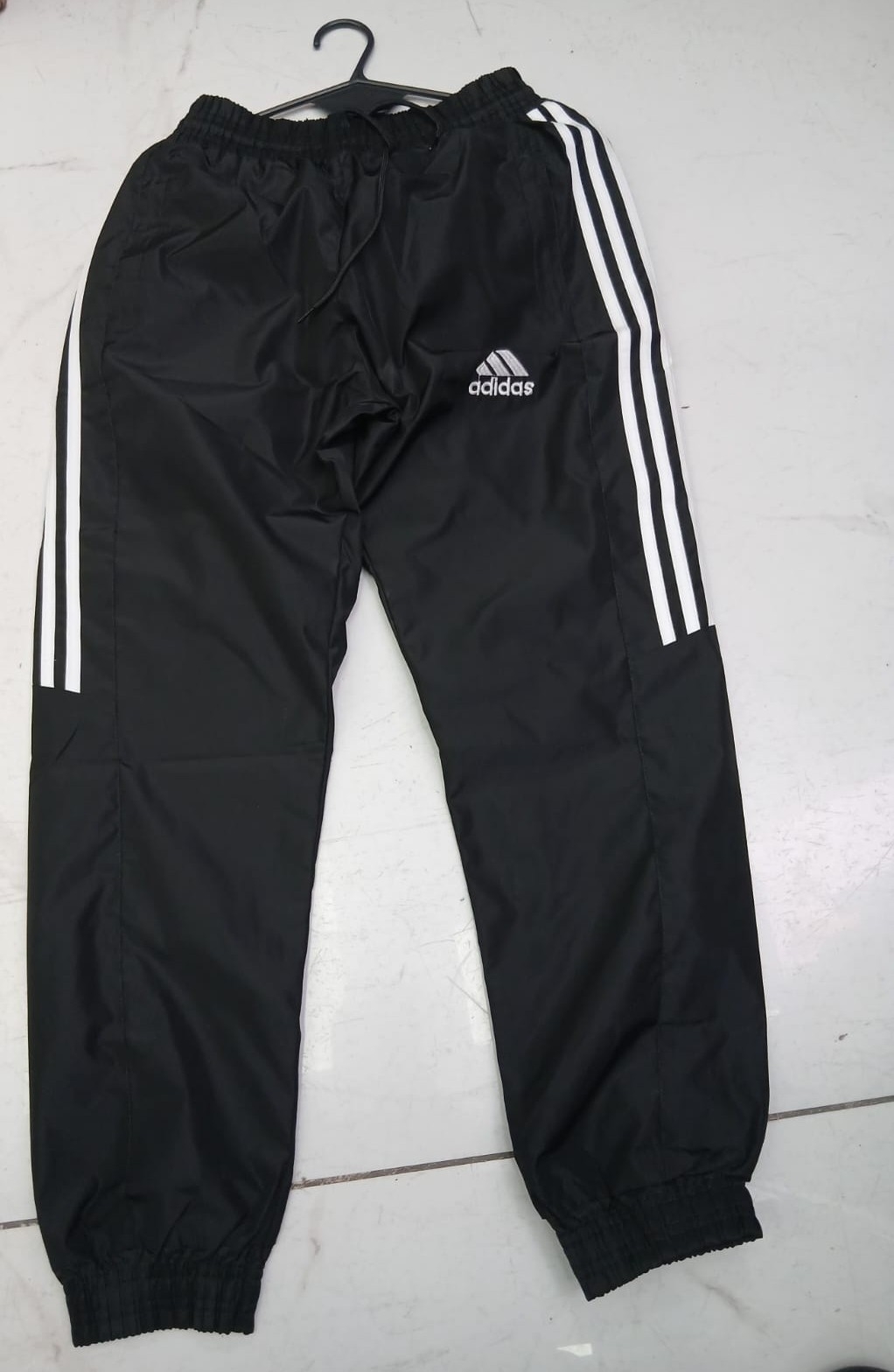 Pantalones Rompevientos - Imagen 3