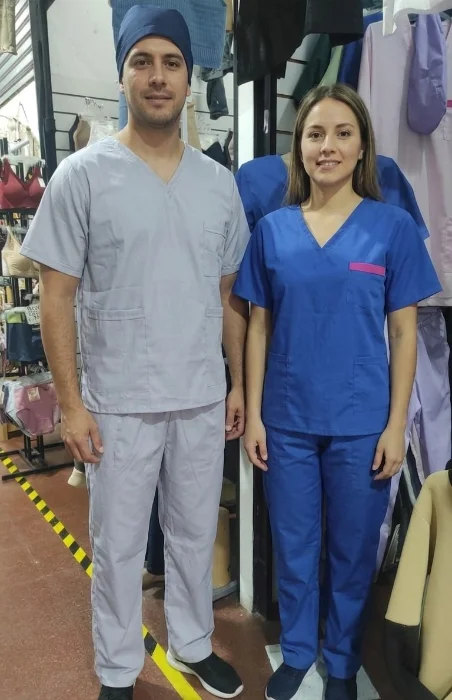Ambos Médicos