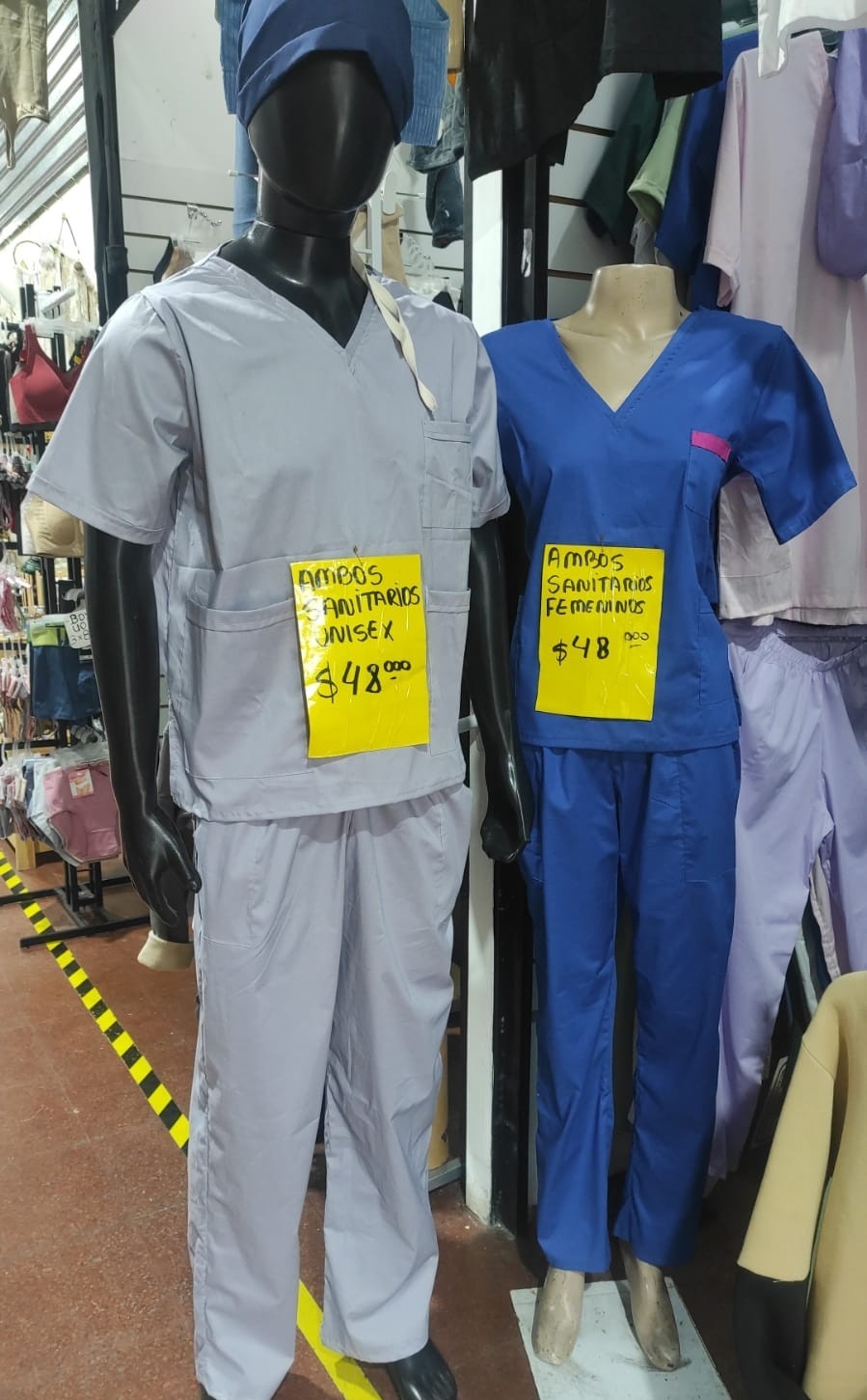 Ambos Médicos - Imagen 2