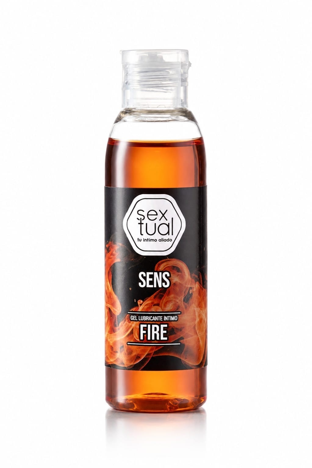 Gel Lubricante Íntimo - Imagen 2