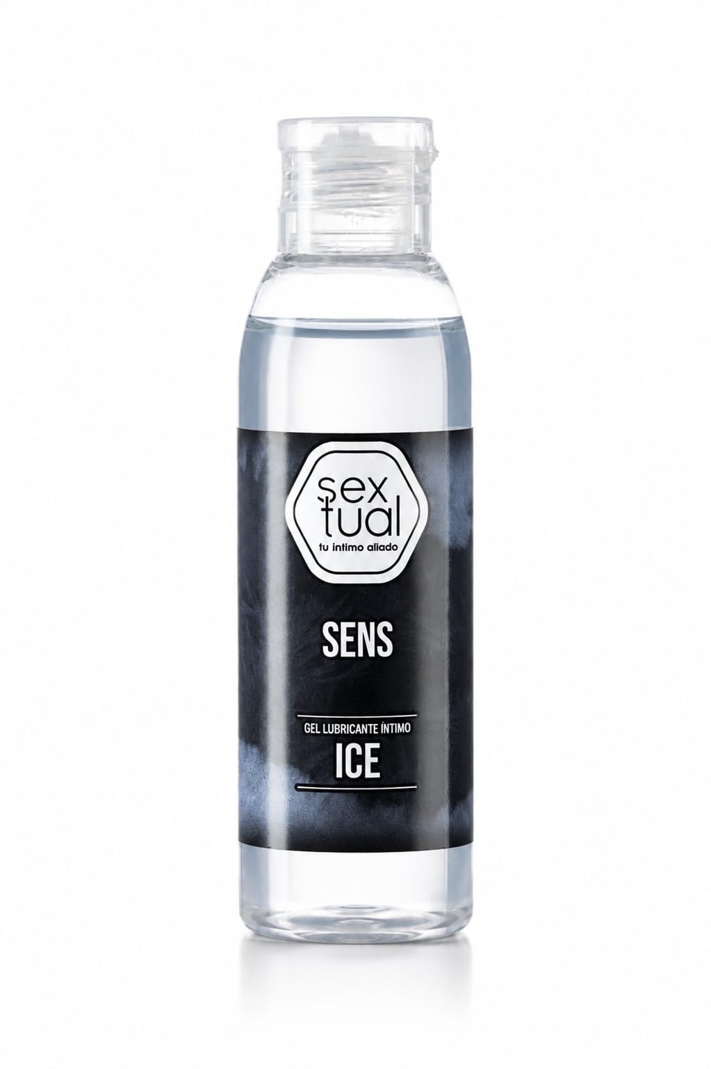 Gel Lubricante Íntimo - Imagen 4