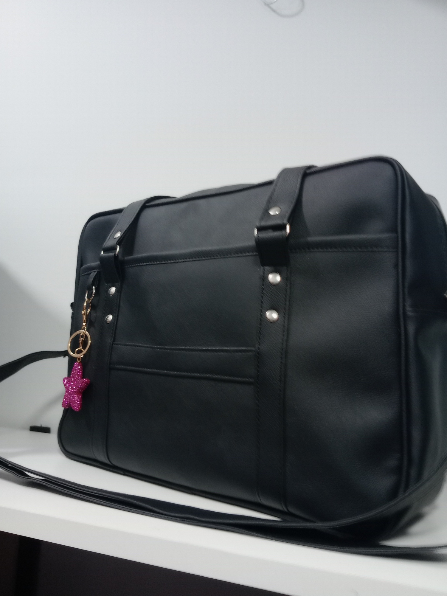 Bolso de Mano - Imagen 2