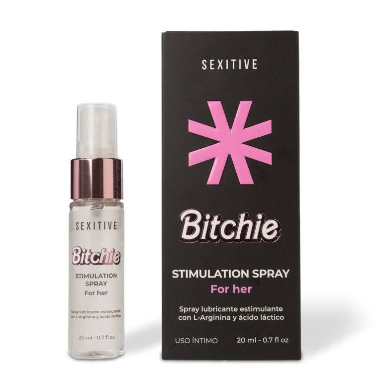 Bitchie Spray Lubricante - Imagen 2