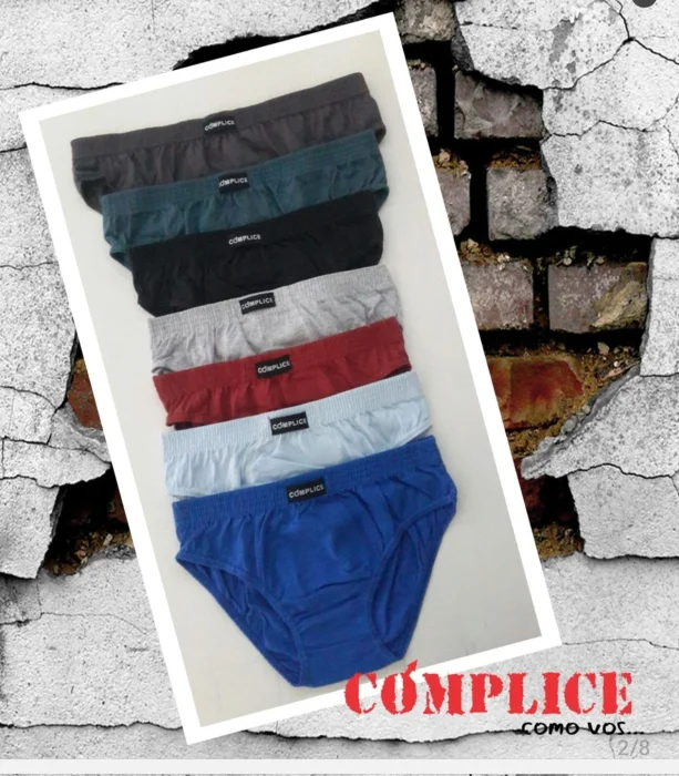 Slip Complice