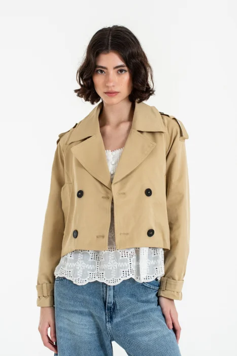 #822/30 Saco Trench
